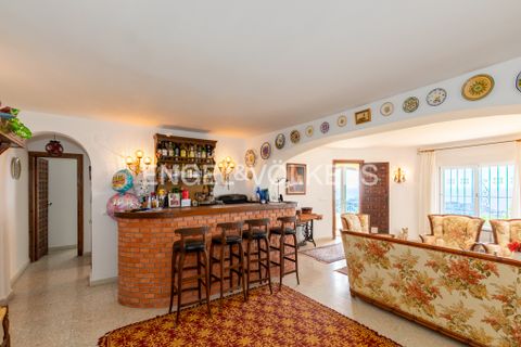 Villa i Benissa, Alicante, Benissa - € 1.299.000 | Ref: W-0493AZ - foto 19
